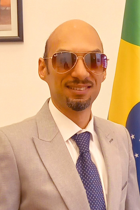 CEO / Mr Sherif Abdellah