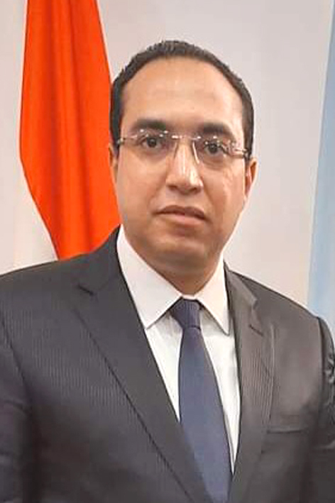 GM / Abdellatif Abdellah